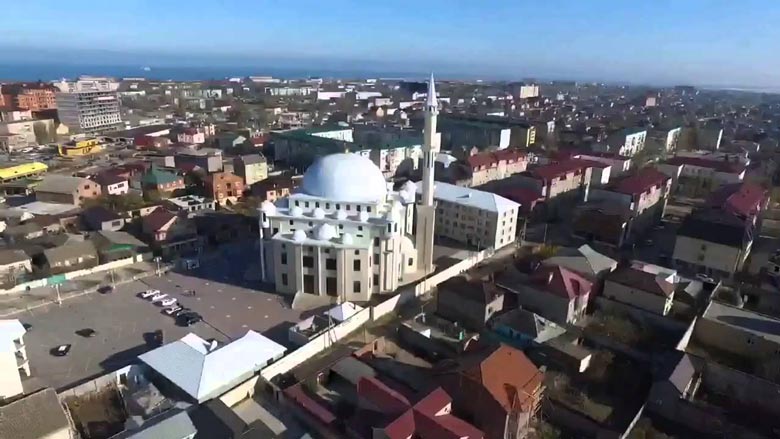 купить диплом в Каспийске